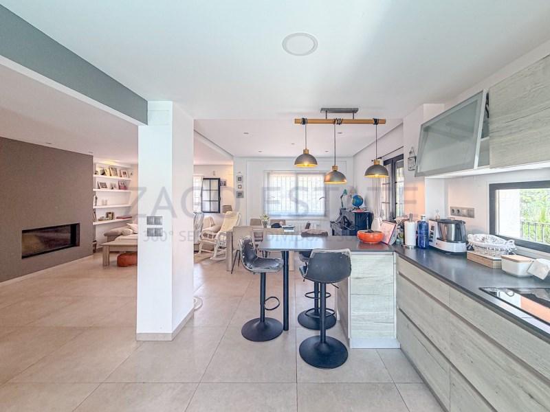 Casa en Venta en Alfaz del Pi