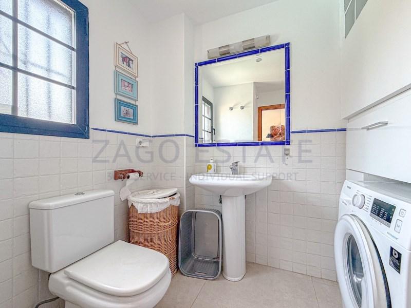 Casa en Venta en Alfaz del Pi