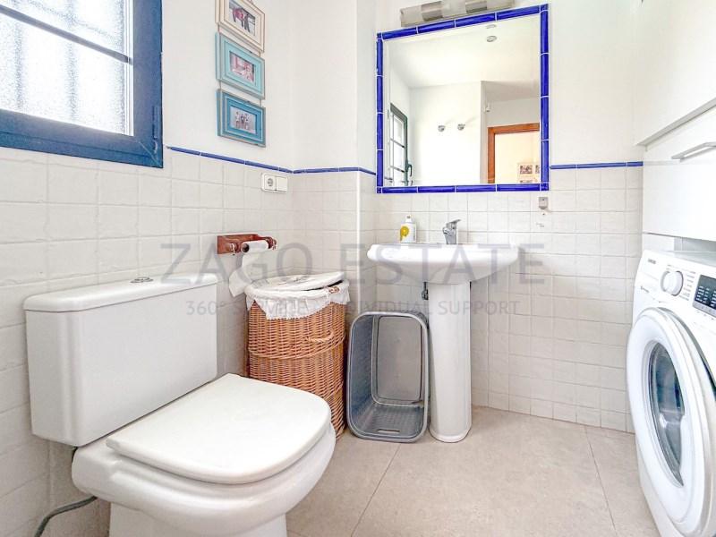Casa en Venta en Alfaz del Pi