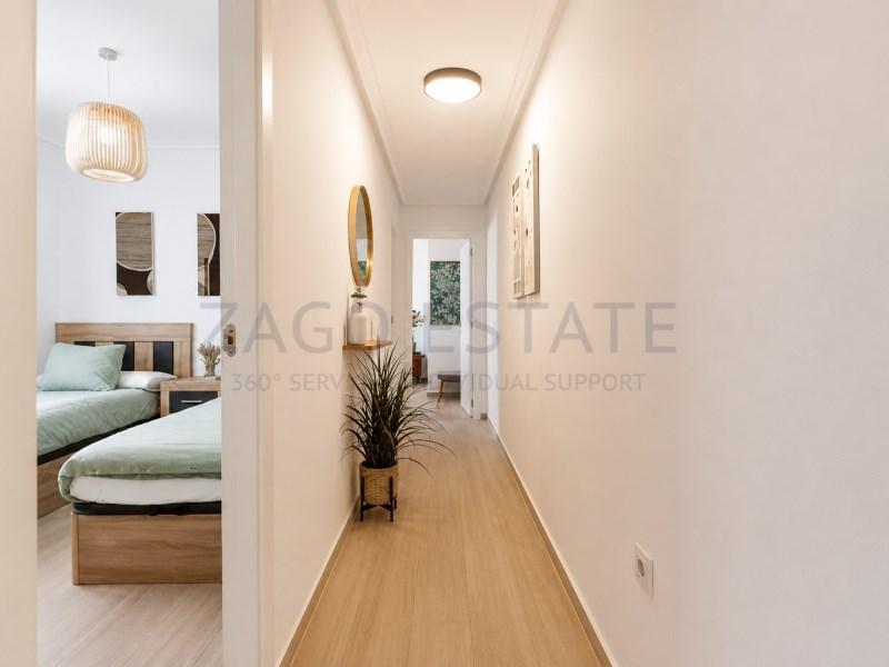 Flat for Rent in Villajoyosa