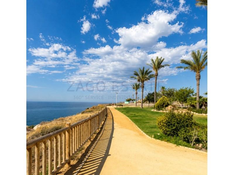 Flat for Rent in Villajoyosa