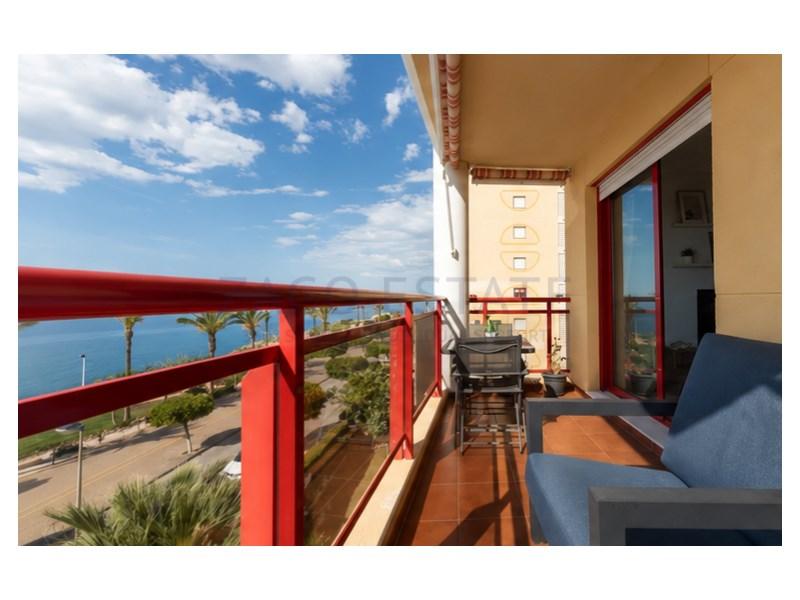 Flat for Rent in Villajoyosa