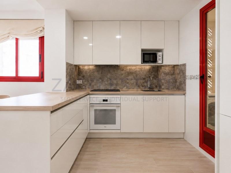 Flat for Rent in Villajoyosa