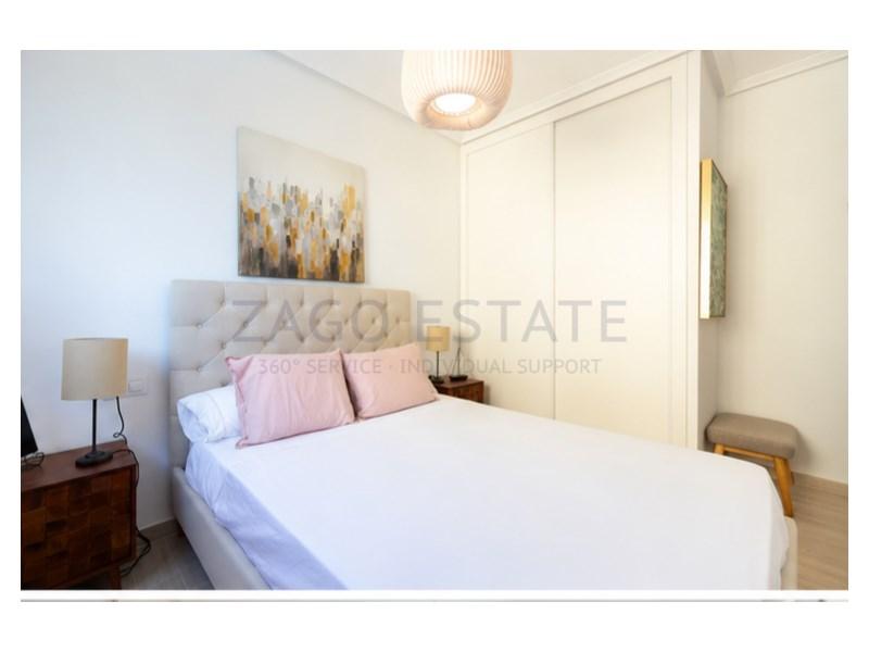 Flat for Rent in Villajoyosa