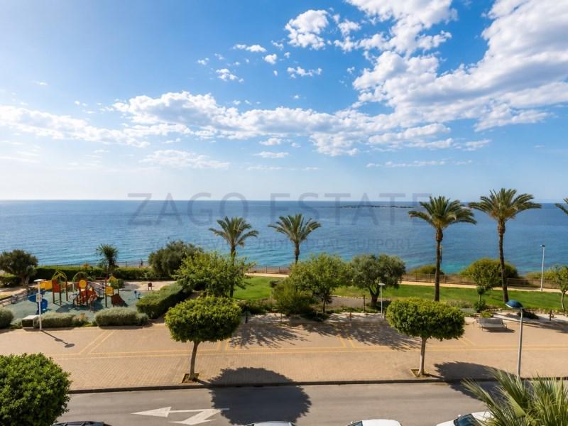Flat for Rent in Villajoyosa