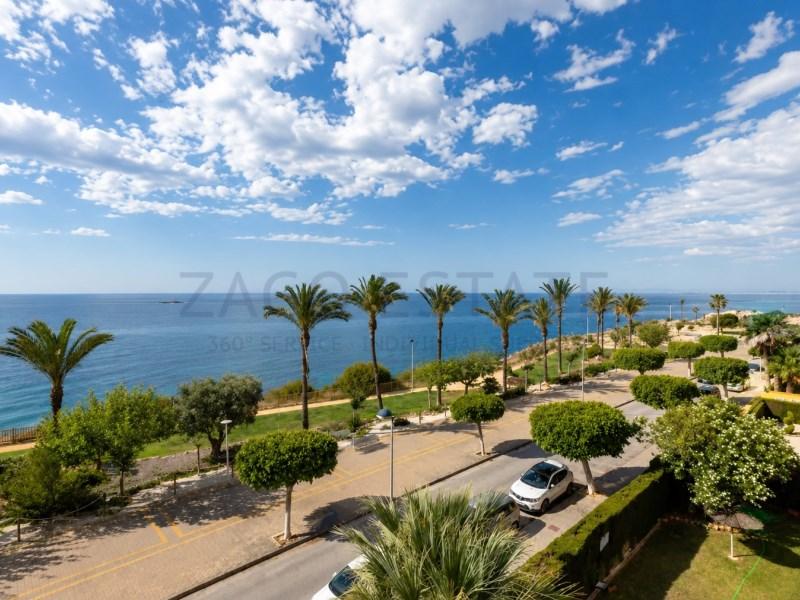 Flat for Rent in Villajoyosa