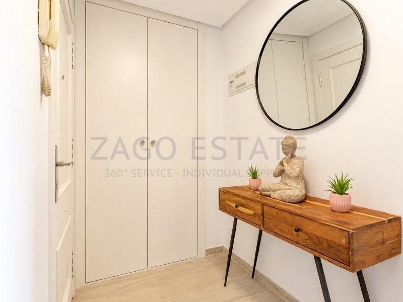Flat for Rent in Villajoyosa