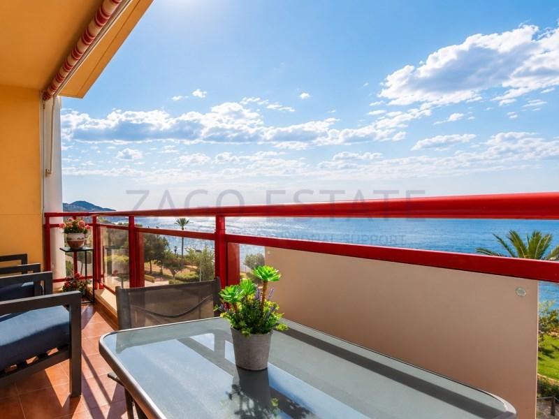 Flat for Rent in Villajoyosa