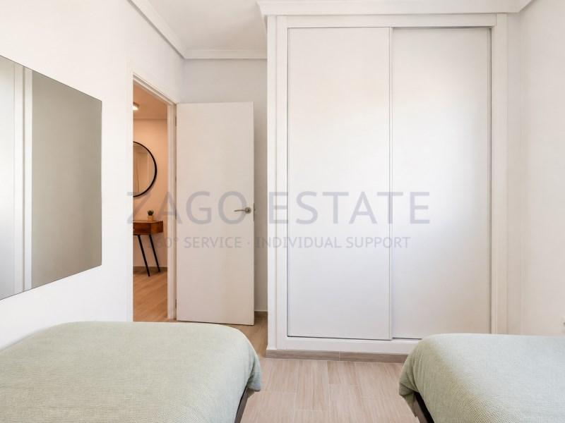 Flat for Rent in Villajoyosa
