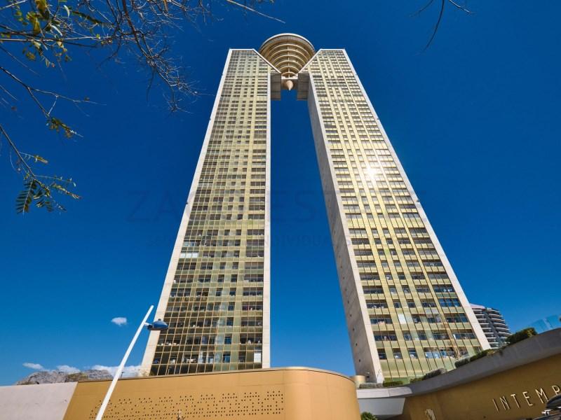 Piso en Venta en Benidorm