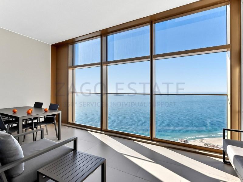 Piso en Venta en Benidorm