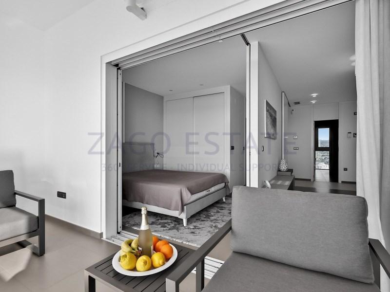 Piso en Venta en Benidorm