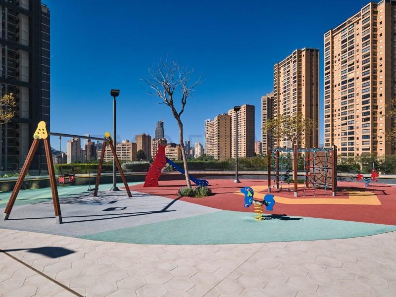 Piso en Venta en Benidorm