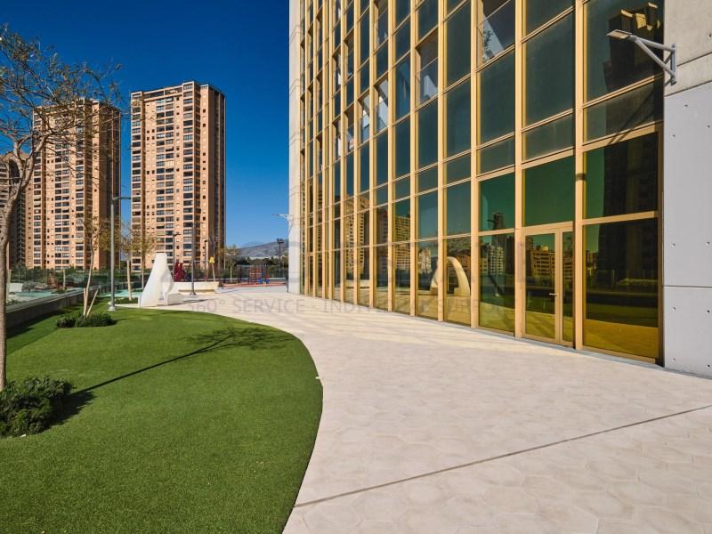Piso en Venta en Benidorm
