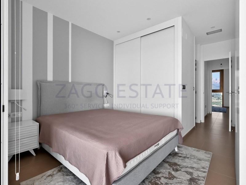 Piso en Venta en Benidorm