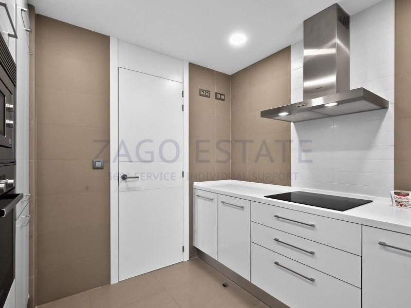 Piso en Venta en Benidorm