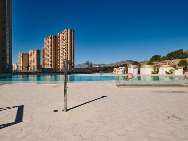 Piso en Venta en Benidorm