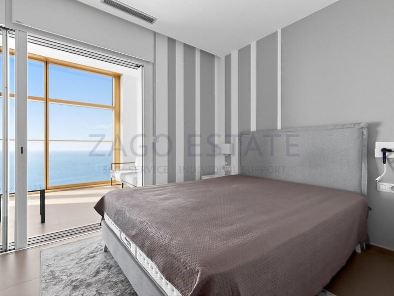 Piso en Venta en Benidorm
