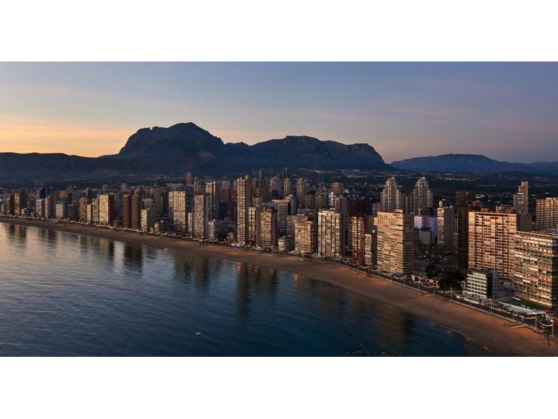 Piso en Venta en Benidorm