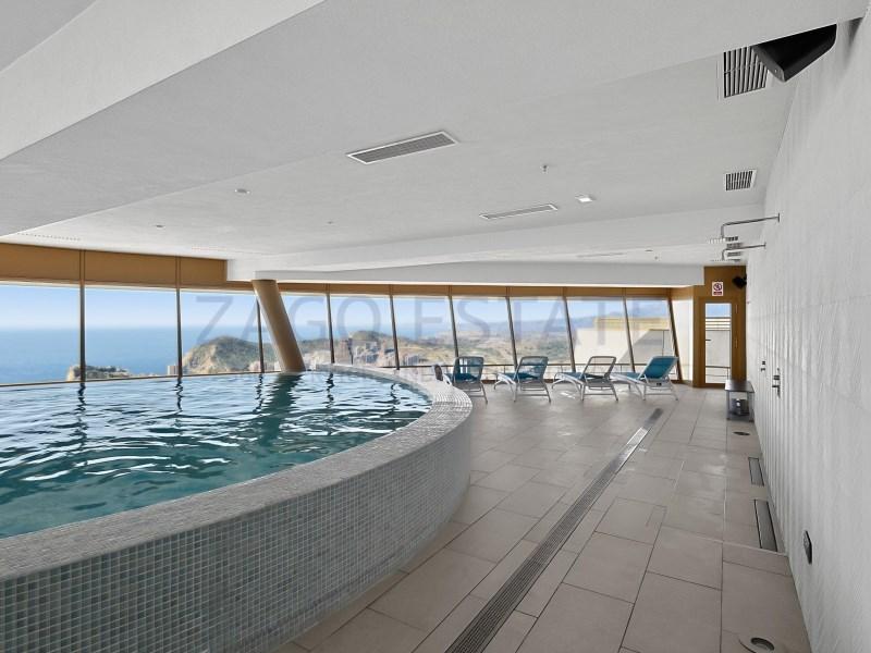 Piso en Venta en Benidorm