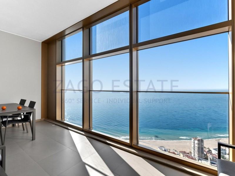Piso en Venta en Benidorm