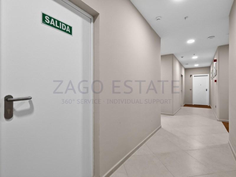 Piso en Venta en Benidorm