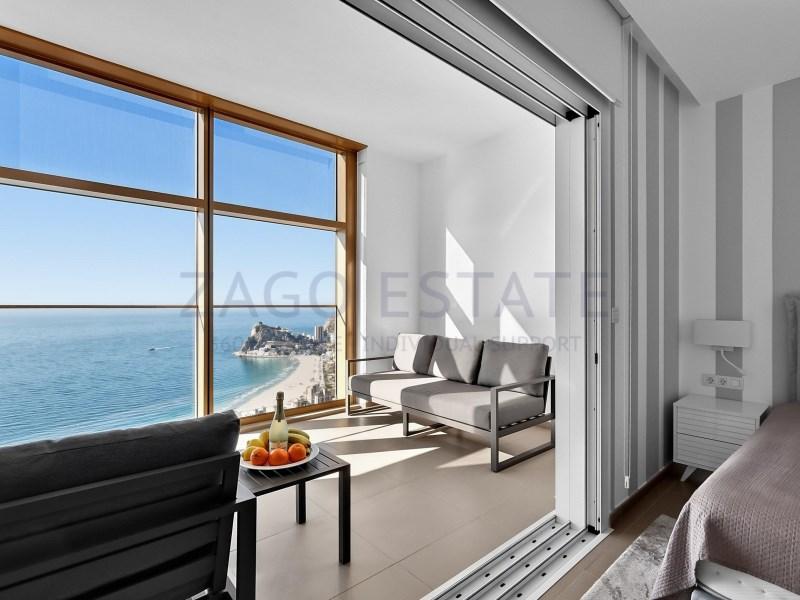 Piso en Venta en Benidorm