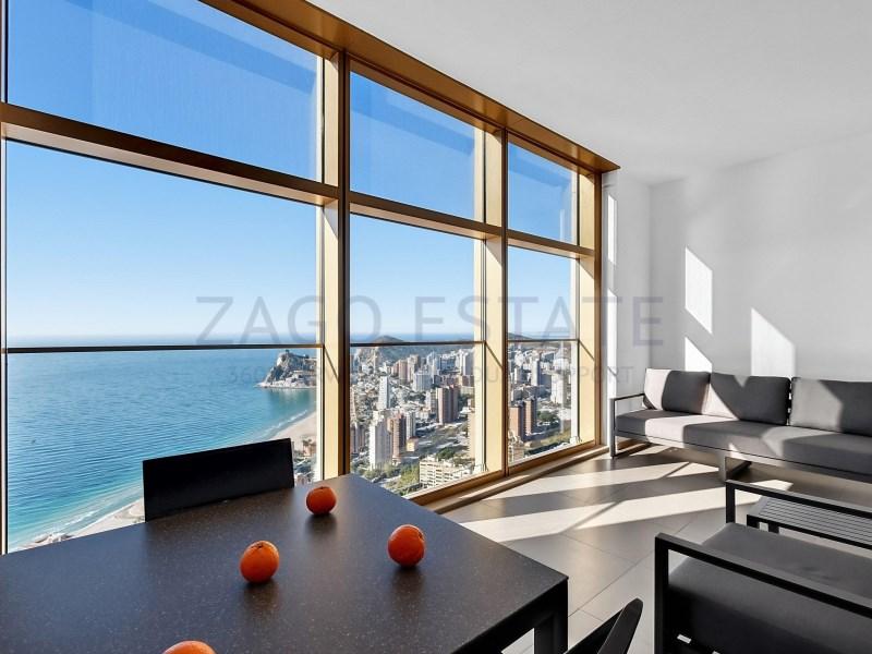 Piso en Venta en Benidorm