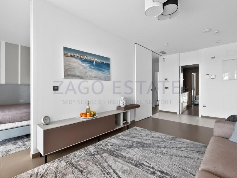Piso en Venta en Benidorm