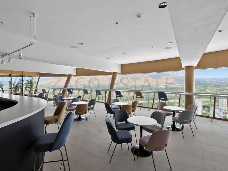 Piso en Venta en Benidorm