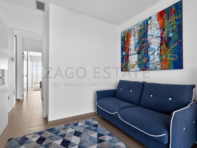 Piso en Venta en Benidorm