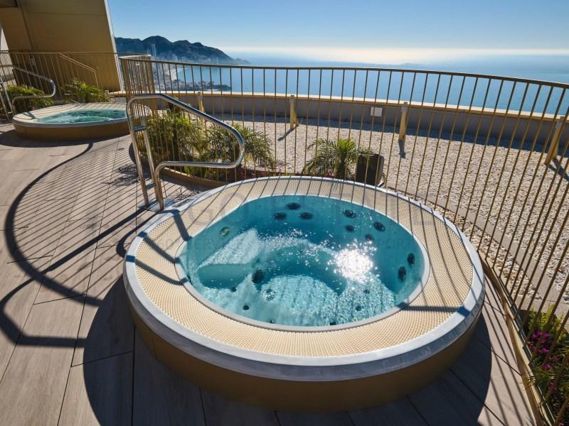 Piso en Venta en Benidorm