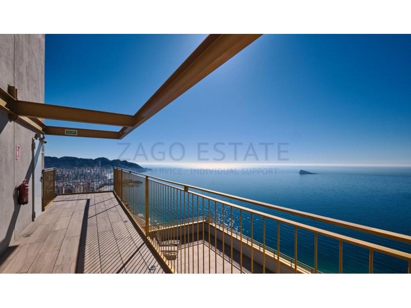 Piso en Venta en Benidorm