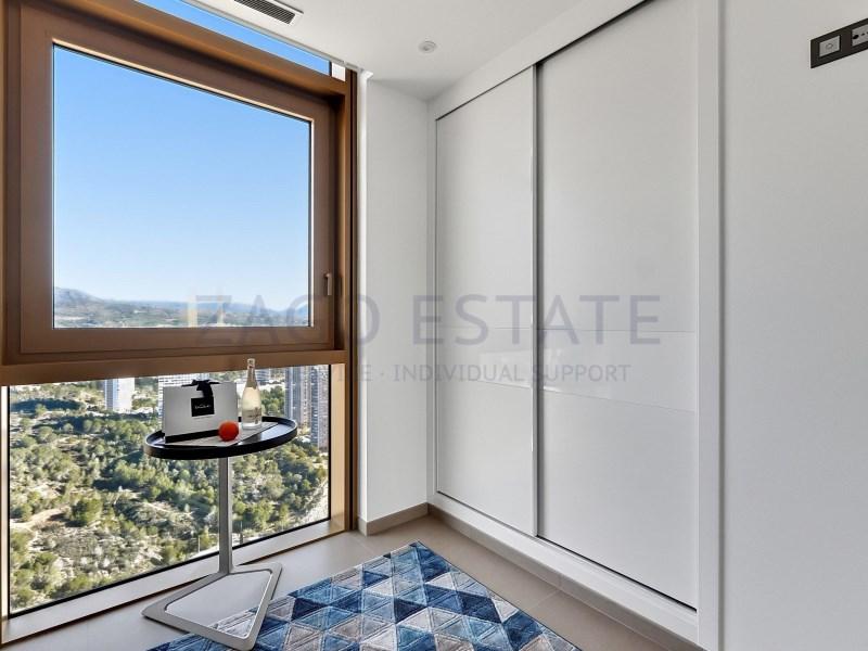 Piso en Venta en Benidorm