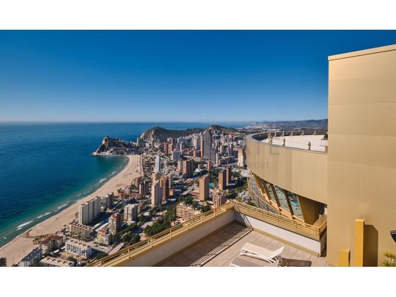 Piso en Venta en Benidorm