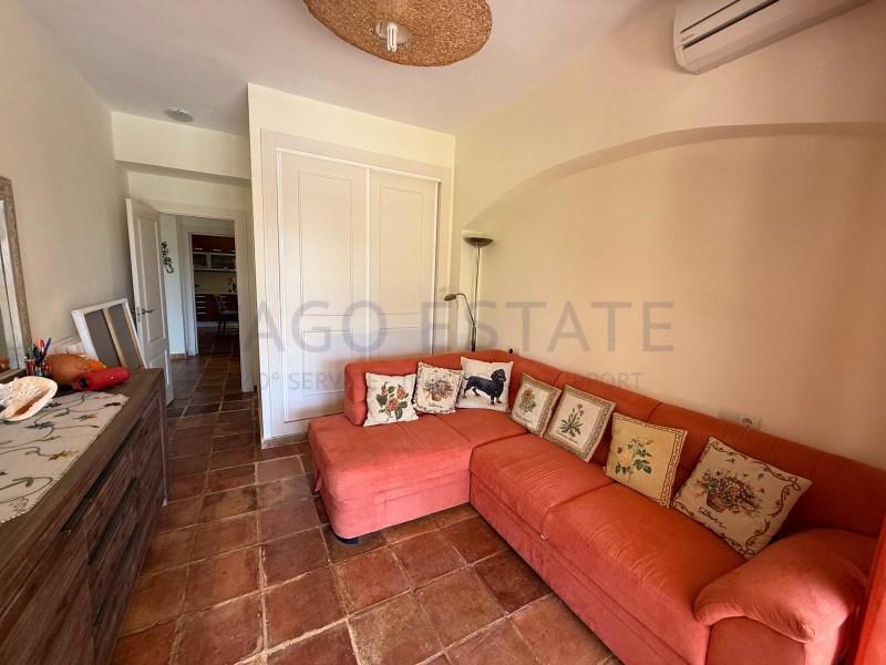 Villa en Venta en Altea