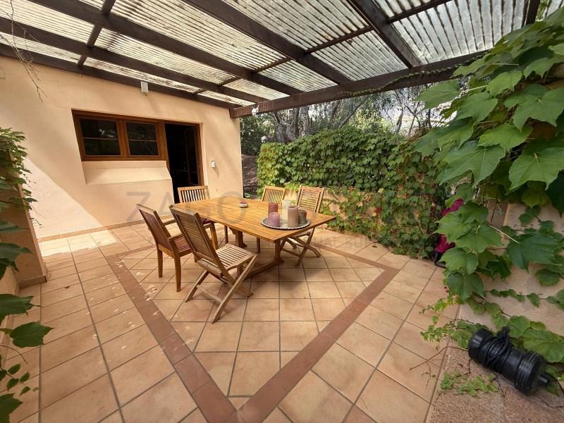 Villa en Venta en Altea