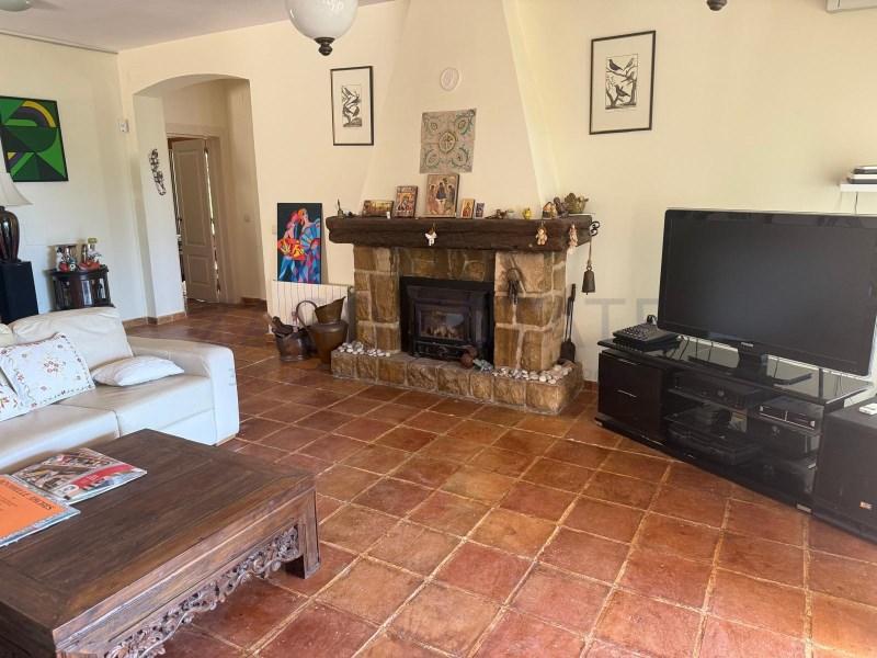 Villa en Venta en Altea