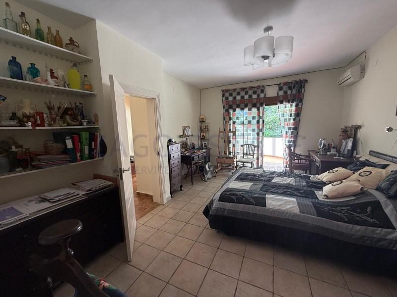 Villa en Venta en Altea