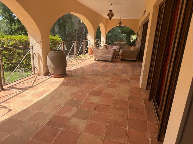 Villa en Venta en Altea