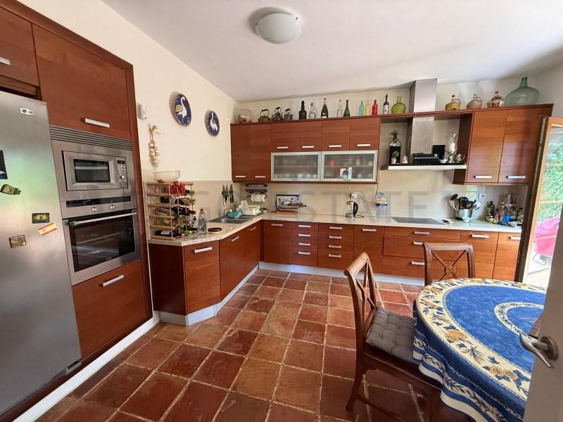 Villa en Venta en Altea