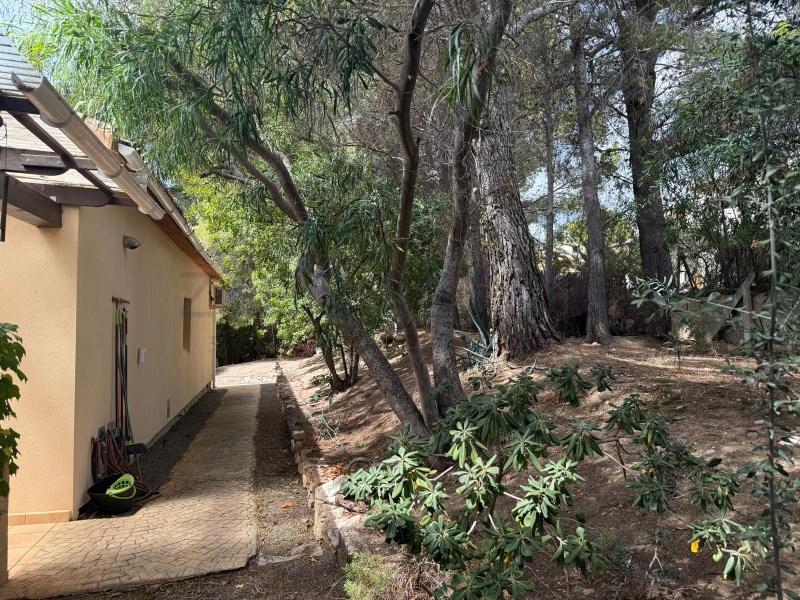 Villa en Venta en Altea