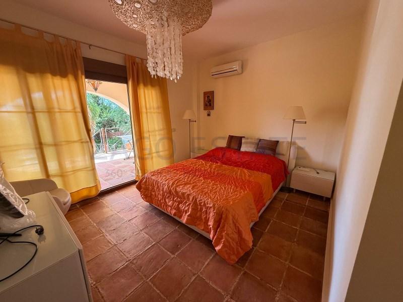Villa en Venta en Altea
