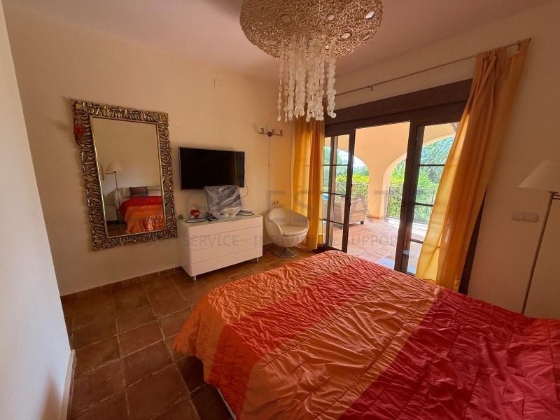 Villa en Venta en Altea