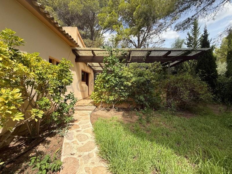 Villa en Venta en Altea