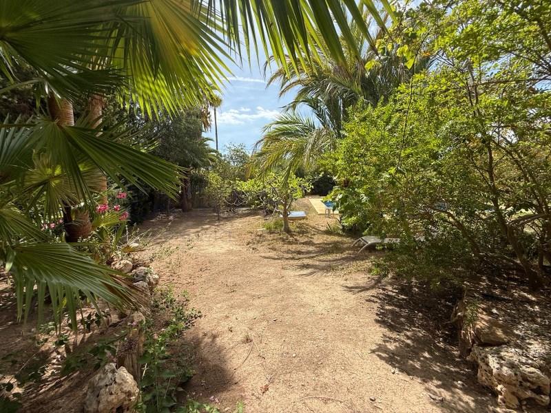 Villa en Venta en Altea