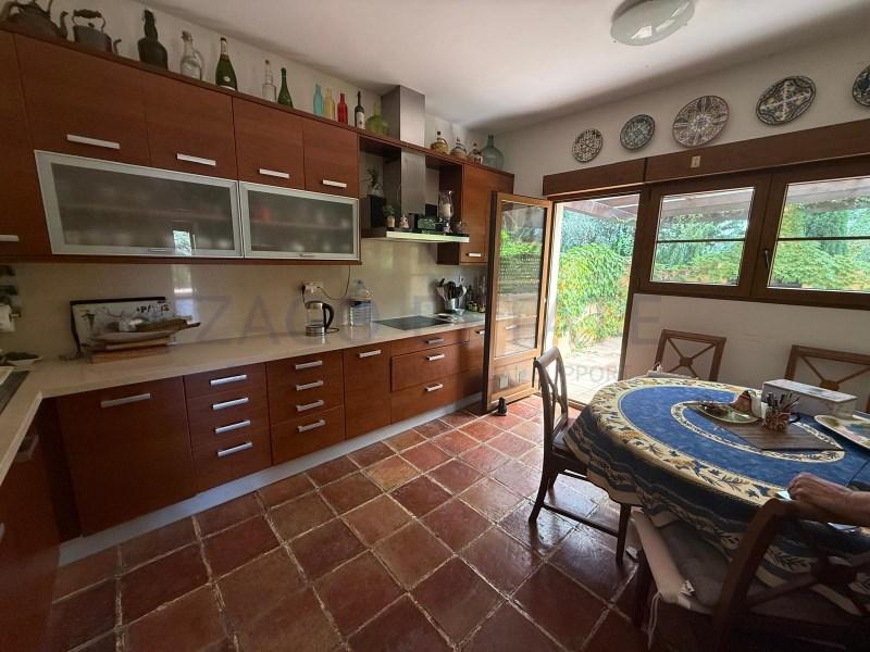 Villa en Venta en Altea
