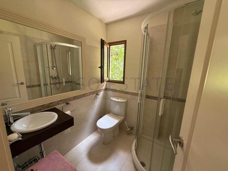 Villa en Venta en Altea