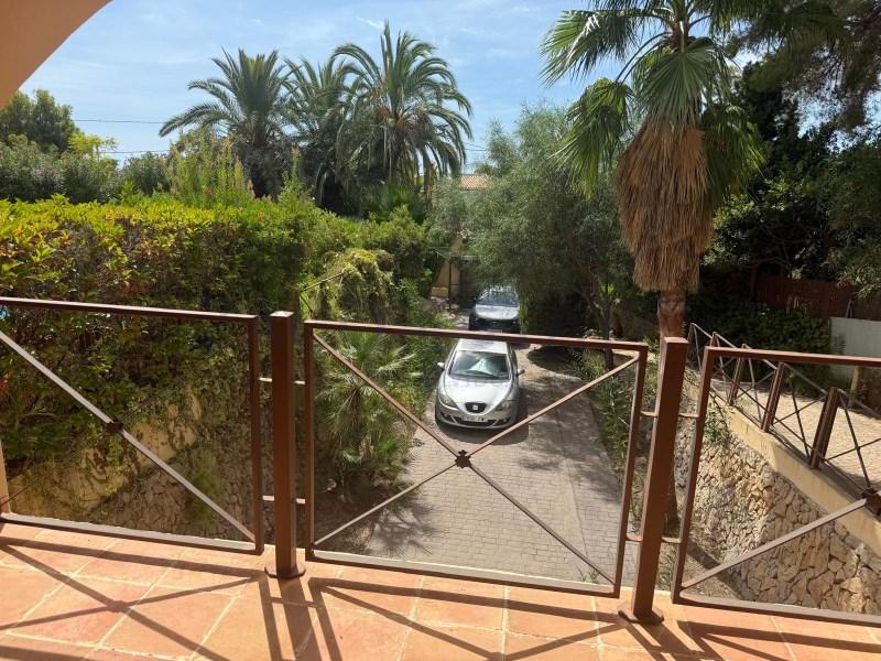 Villa en Venta en Altea