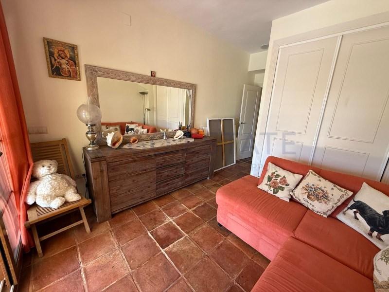 Villa en Venta en Altea